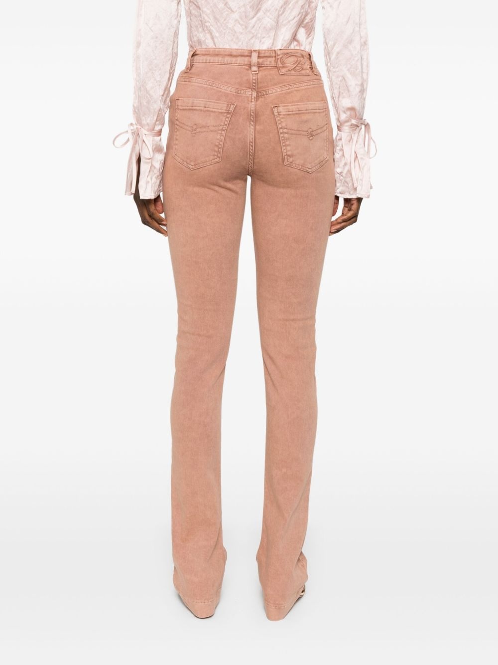 five-pocket jeans - 4