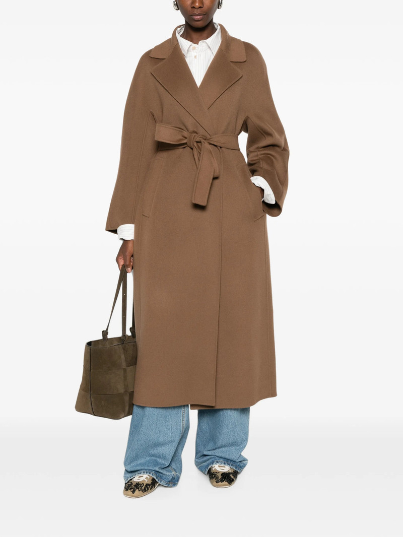 'S Max Mara 's Max Mara Penelope Belted Coat outlook