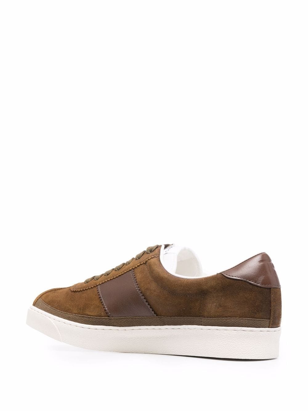 Bannister low-top sneakers - 3