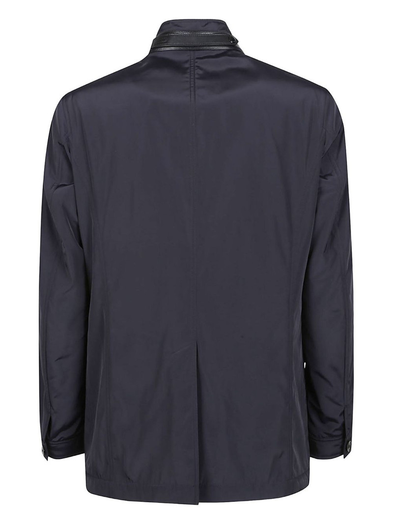 TOM FORD button-up jacket outlook