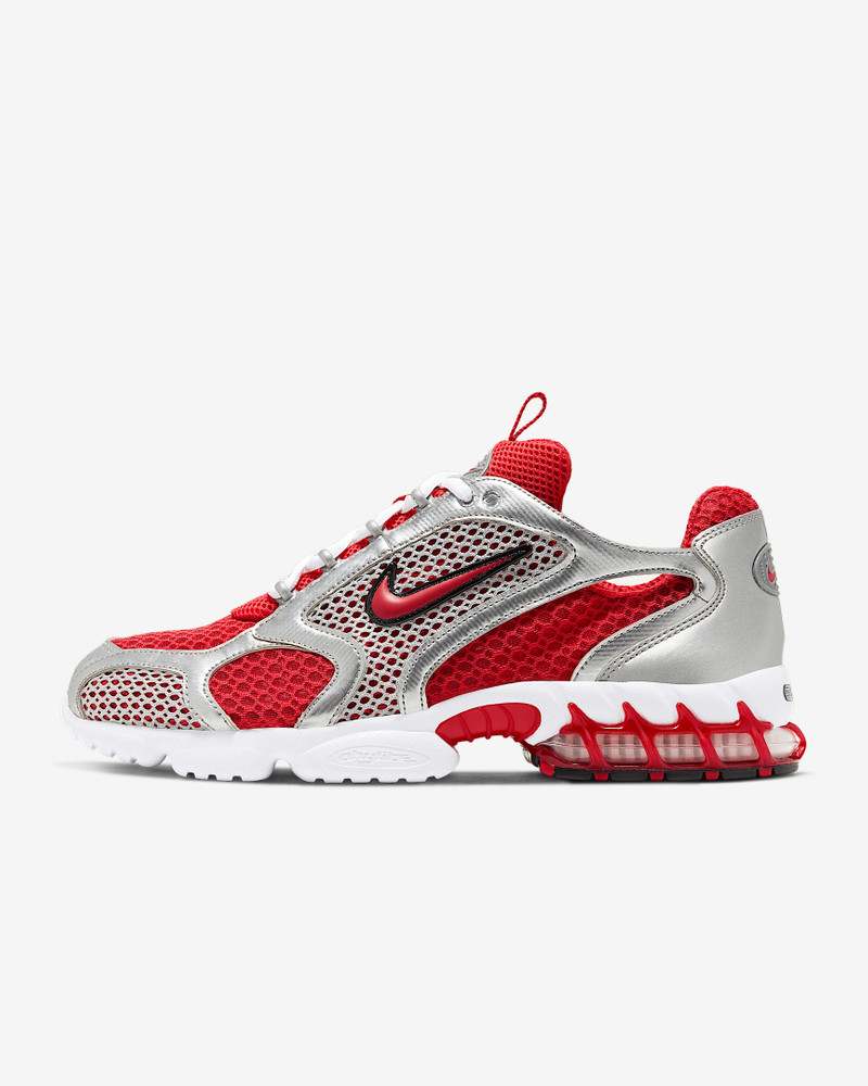 Nike Air Zoom Spiridon Cage 2 Men's Shoes - 1