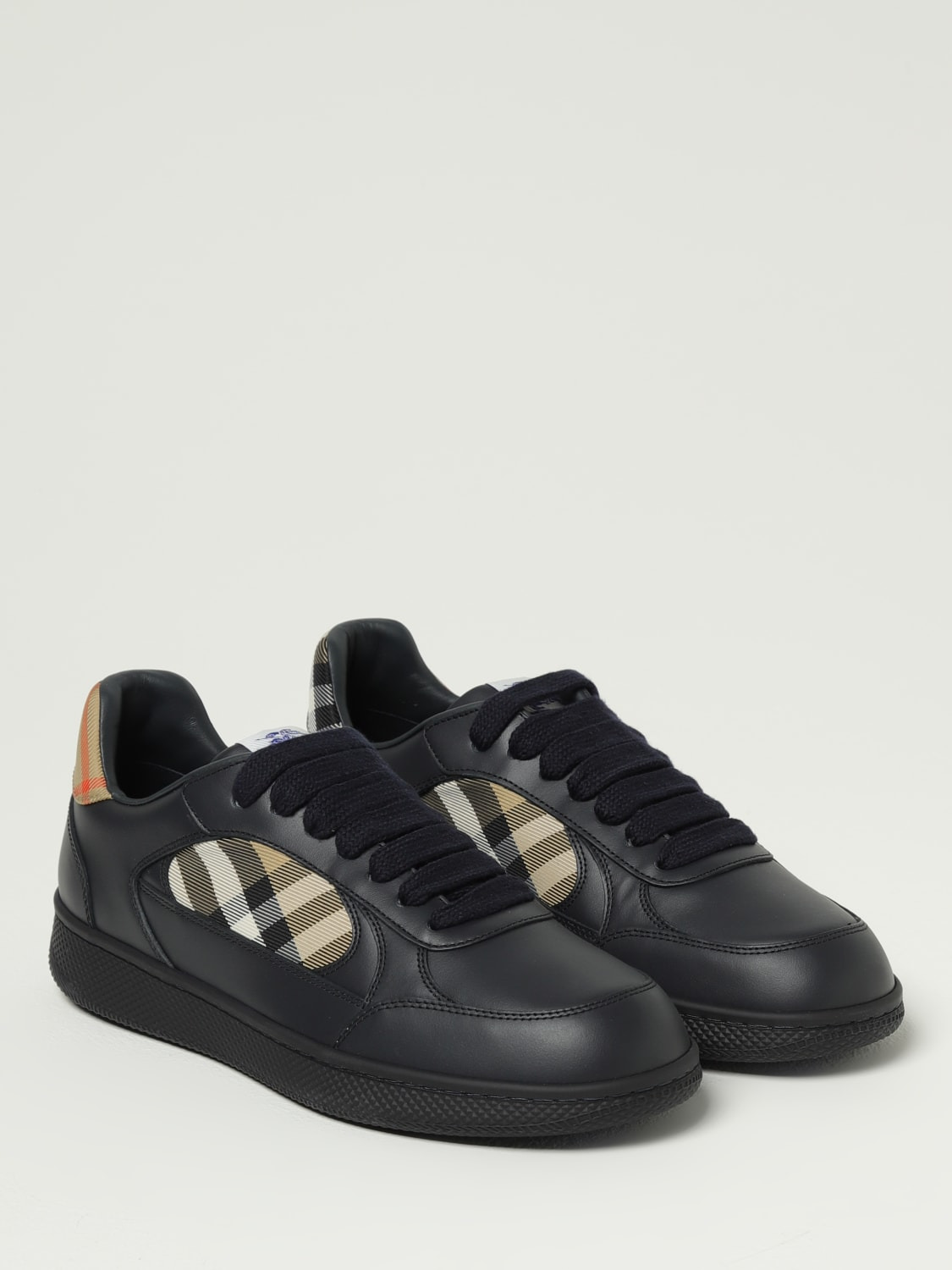 Sneakers men Burberry - 2