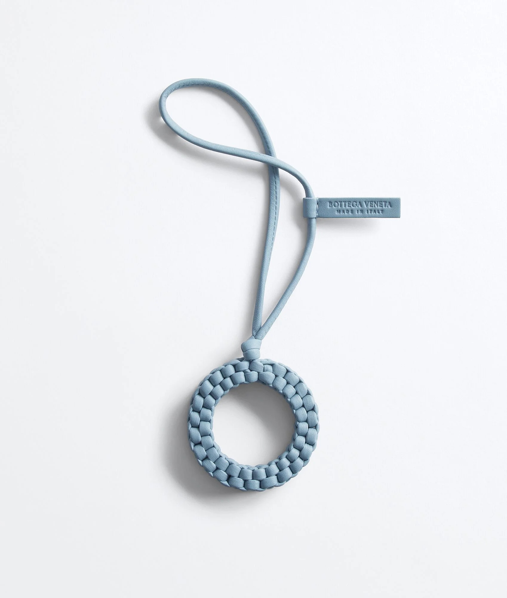 Letter O Charm - 1