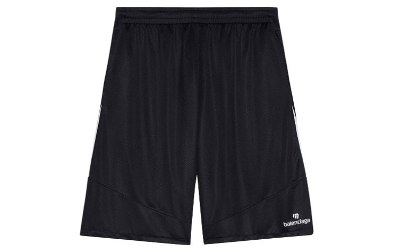 BALENCIAGA Soccer Shorts outlook