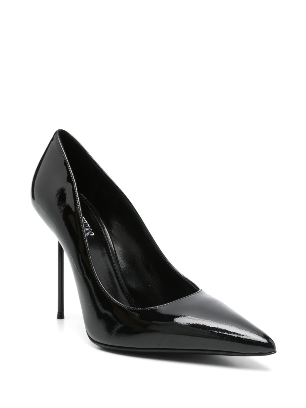 105mm Lidia pumps - 2