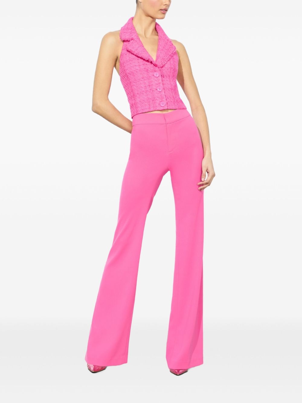 Meri Blazer top - 3