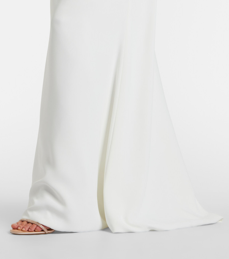 Embellished gown 4