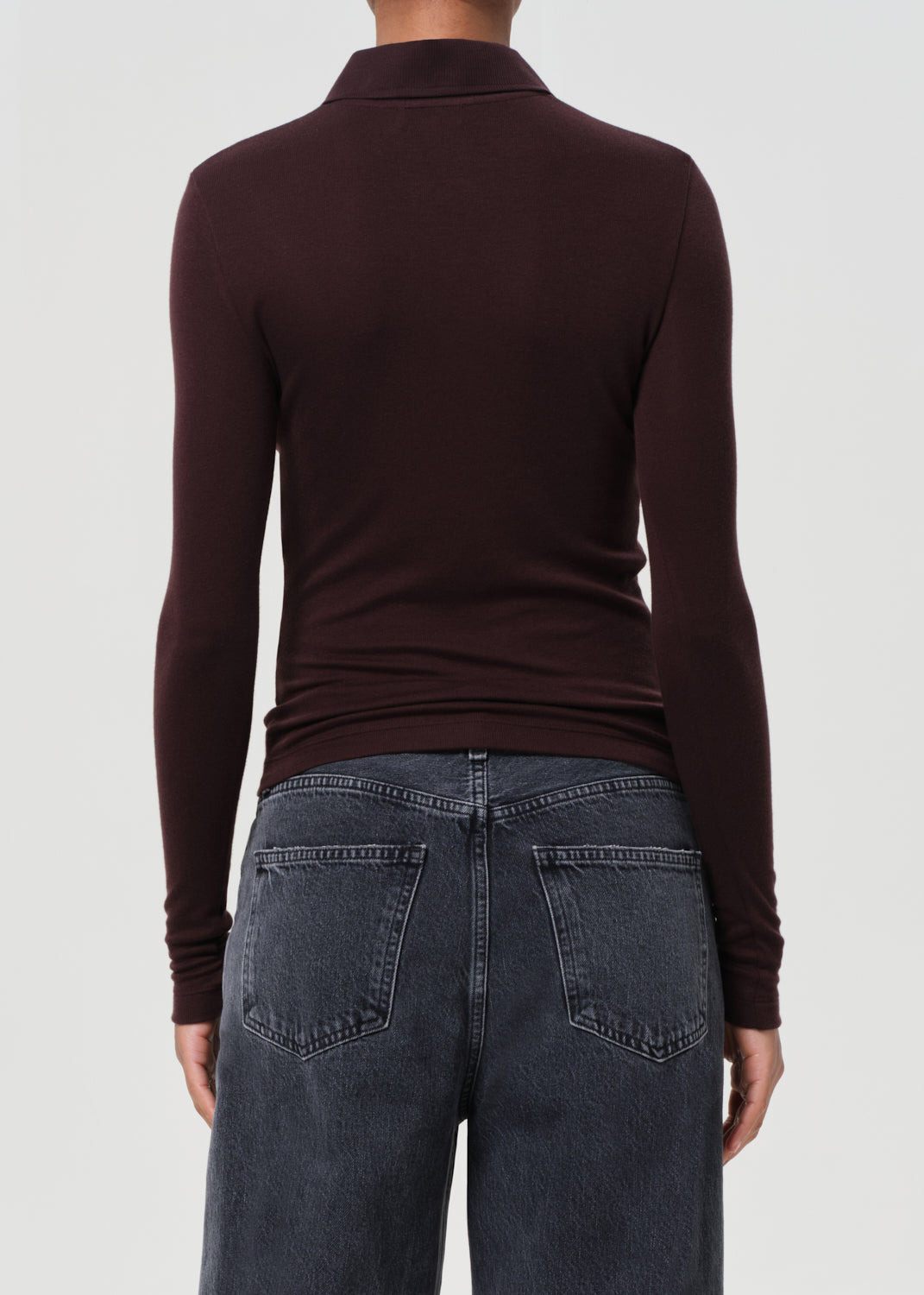 AMOS POLO IN ROOT - 3