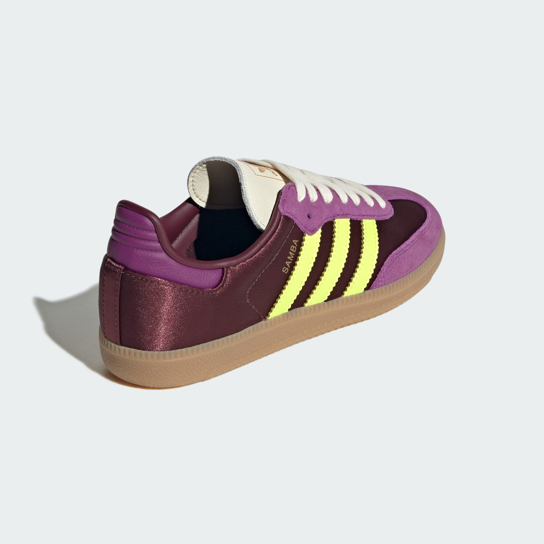Samba OG Shoes - 6