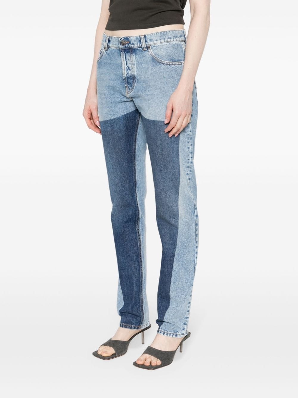 D-Sark straight jeans - 3