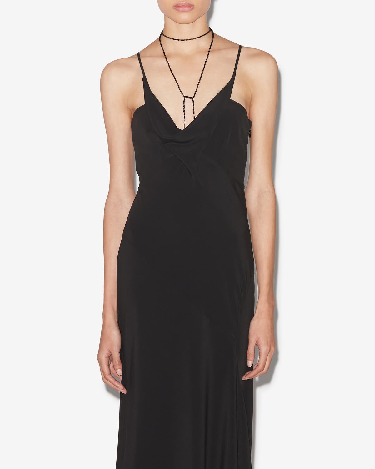 KAPRI DRESS - 4