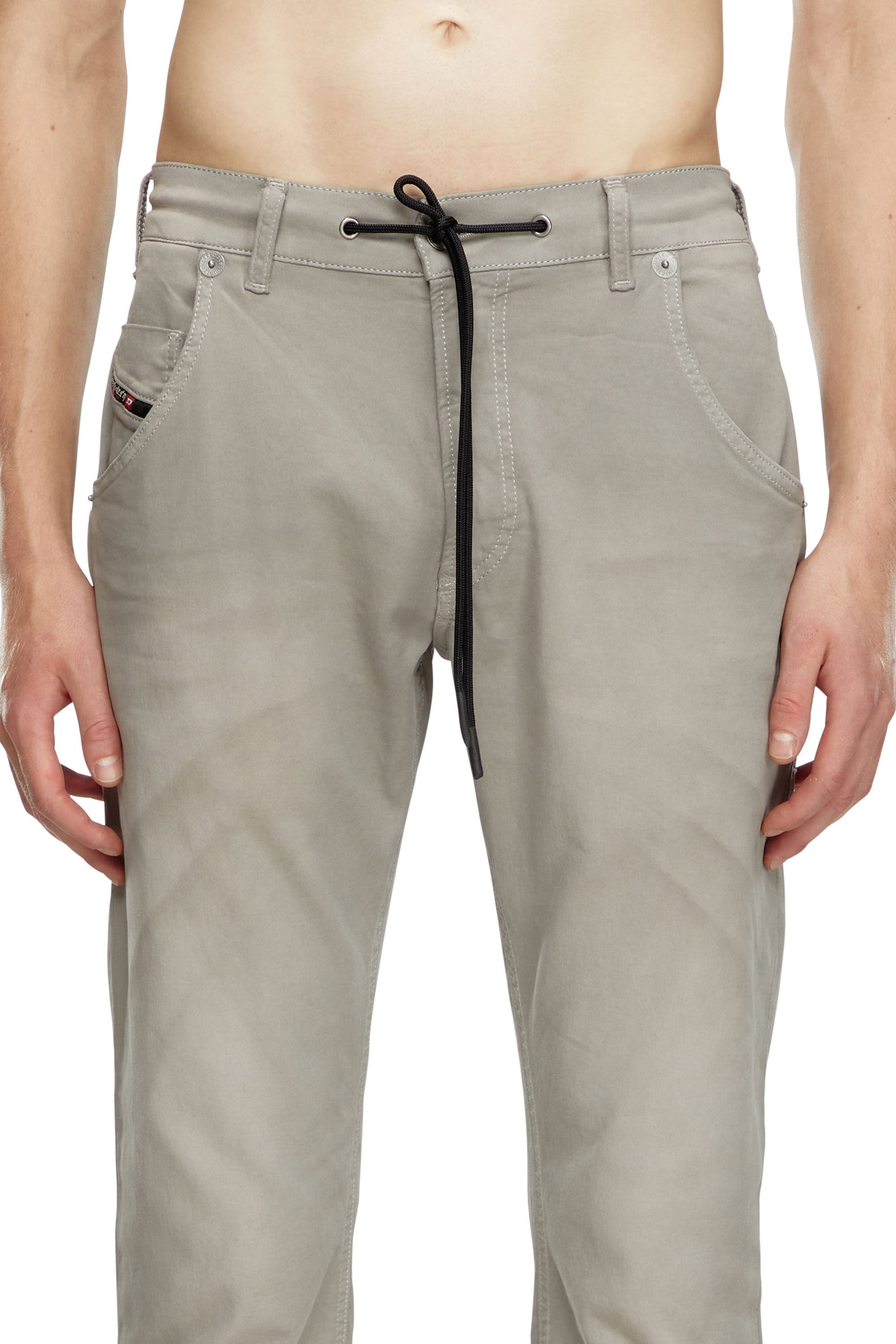 TAPERED 2030 D-KROOLEY JOGGJEANS® 0670M - 5