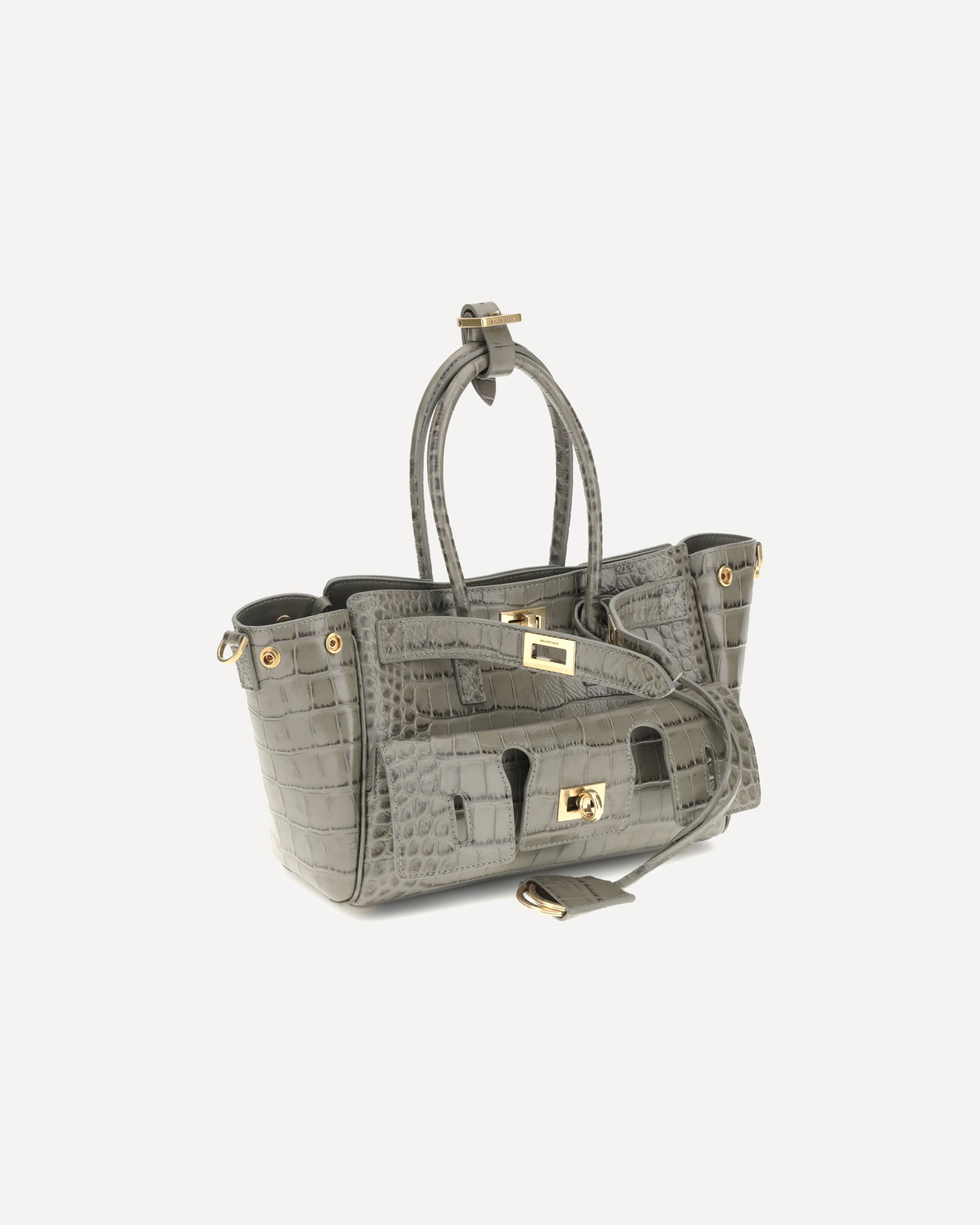 Bel Air mini Shoulder Bag - 2
