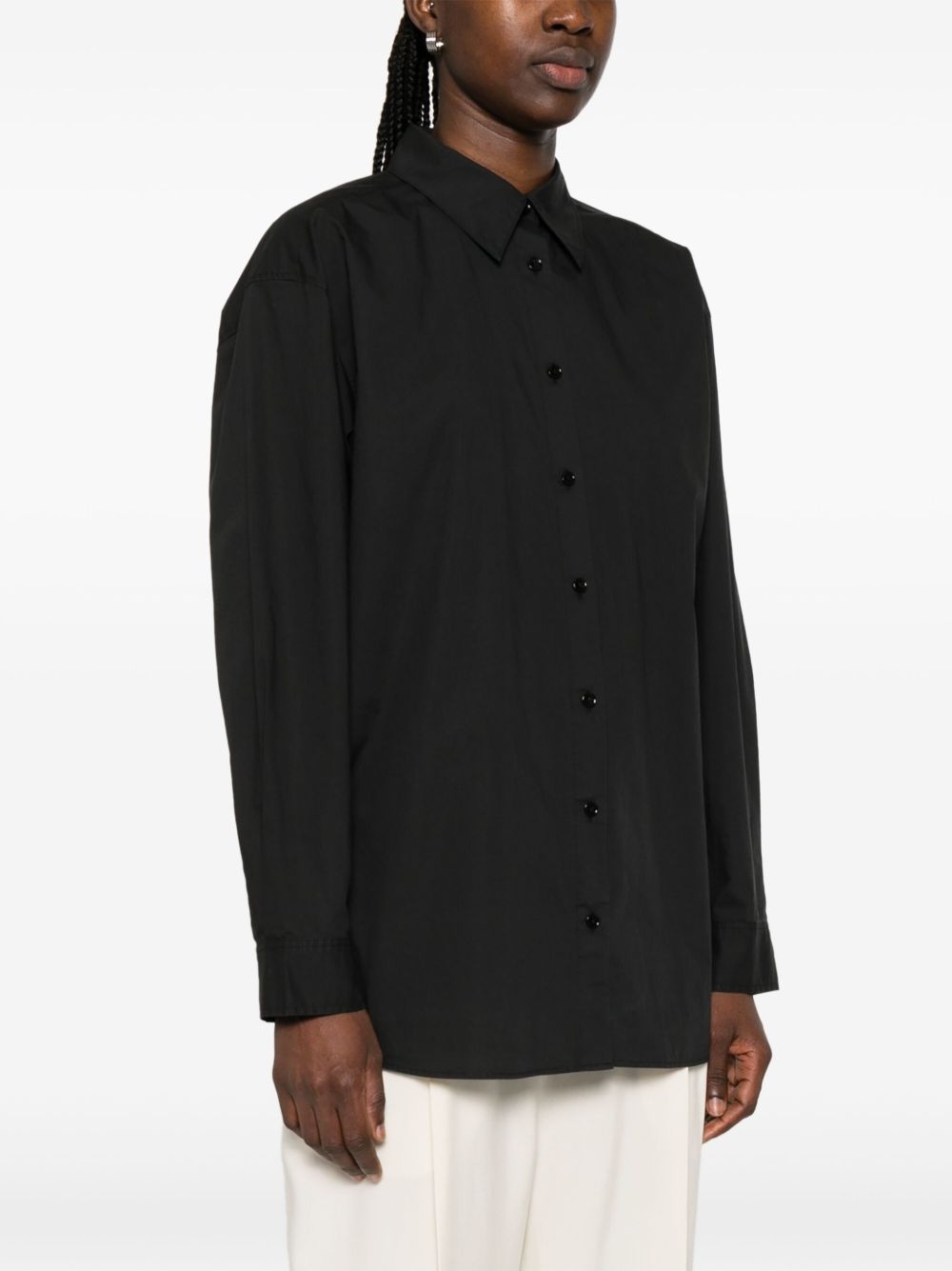 tumbled shirt - 3