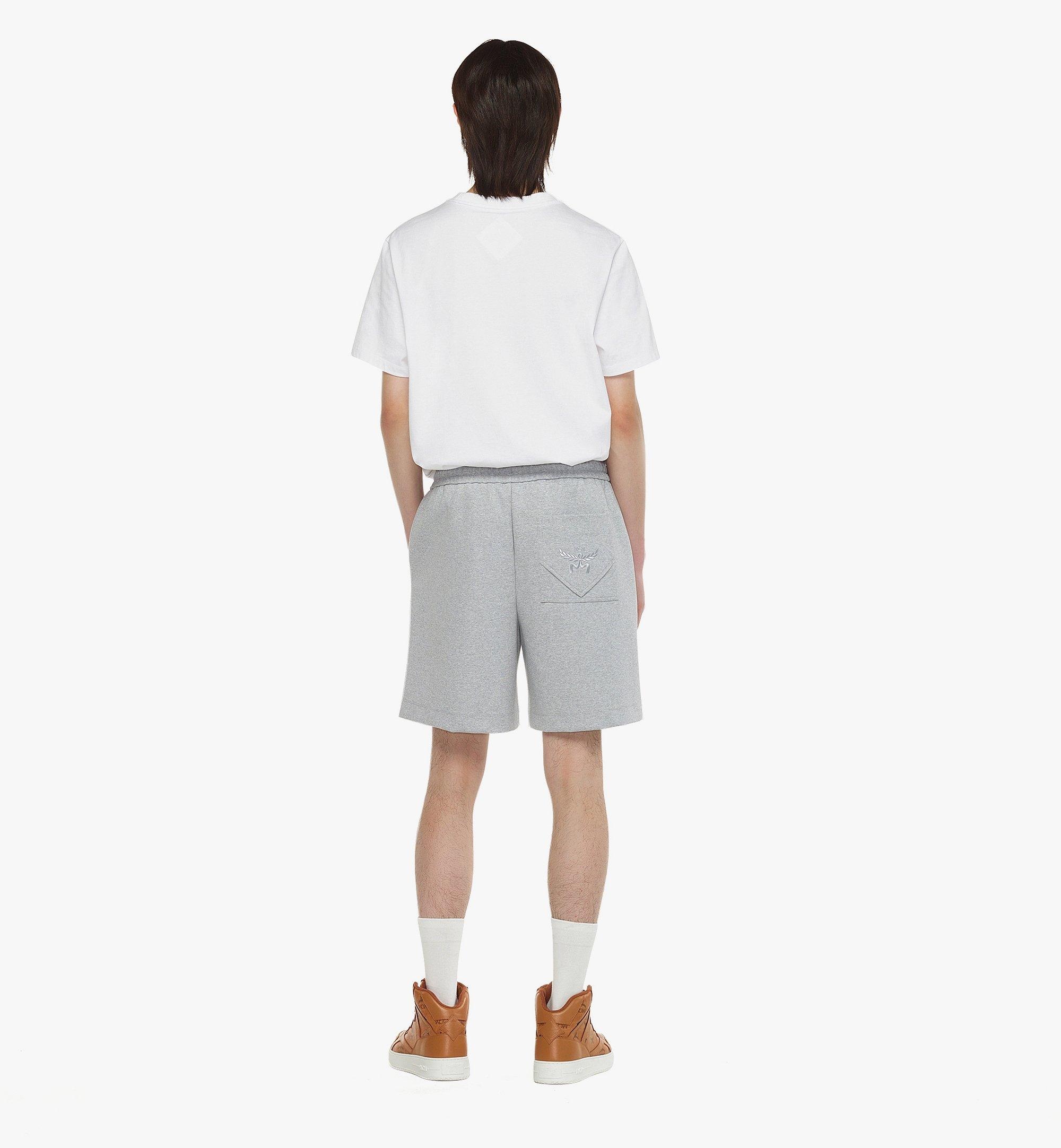 Essential Logo Ponte Shorts - 5