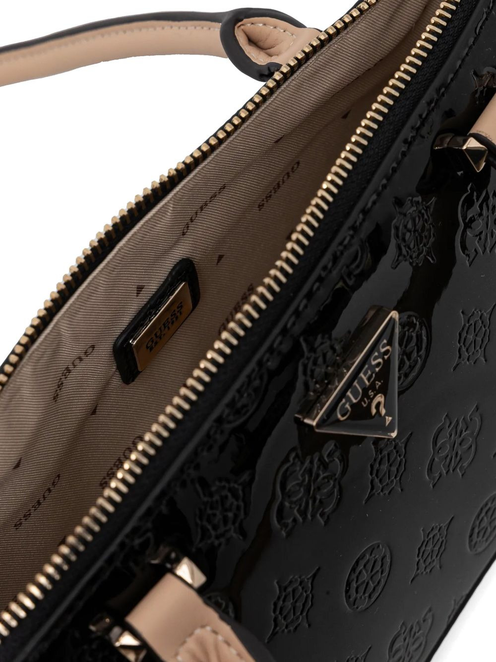 Arnela 4G shoulder bag - 5