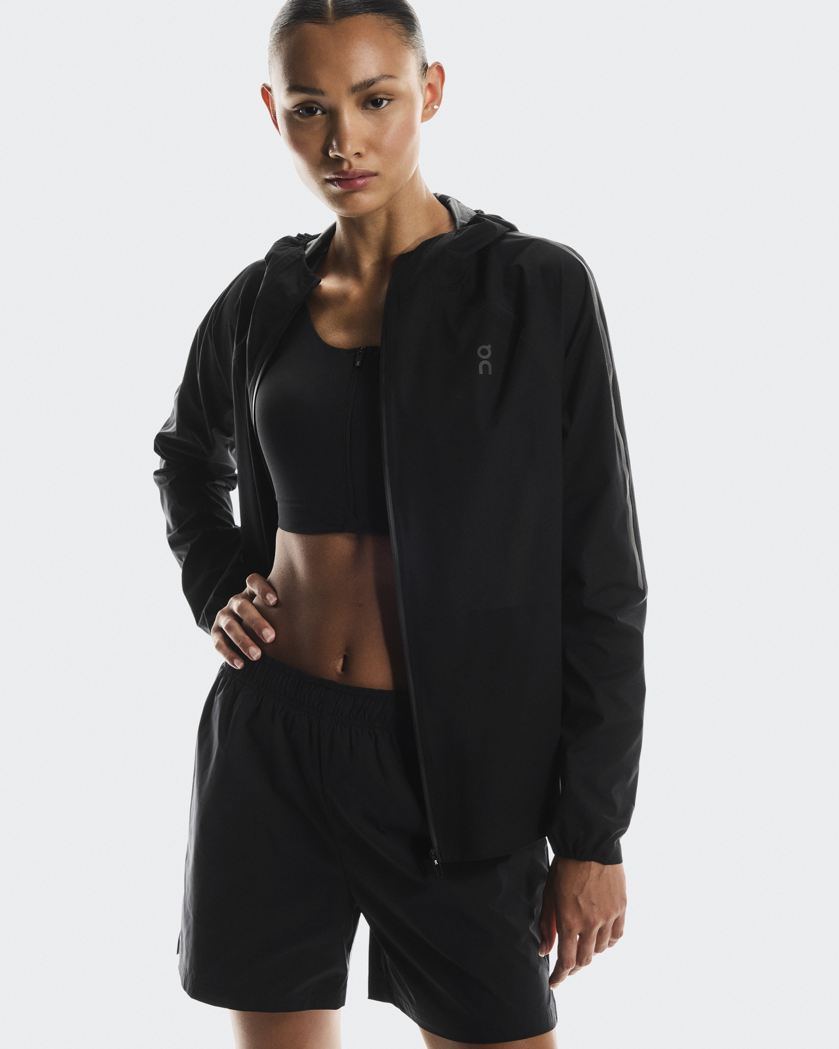 Performance Jacket Waterproof - 6