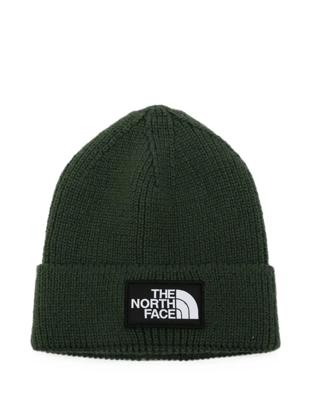 Beanie Cuffed - 1