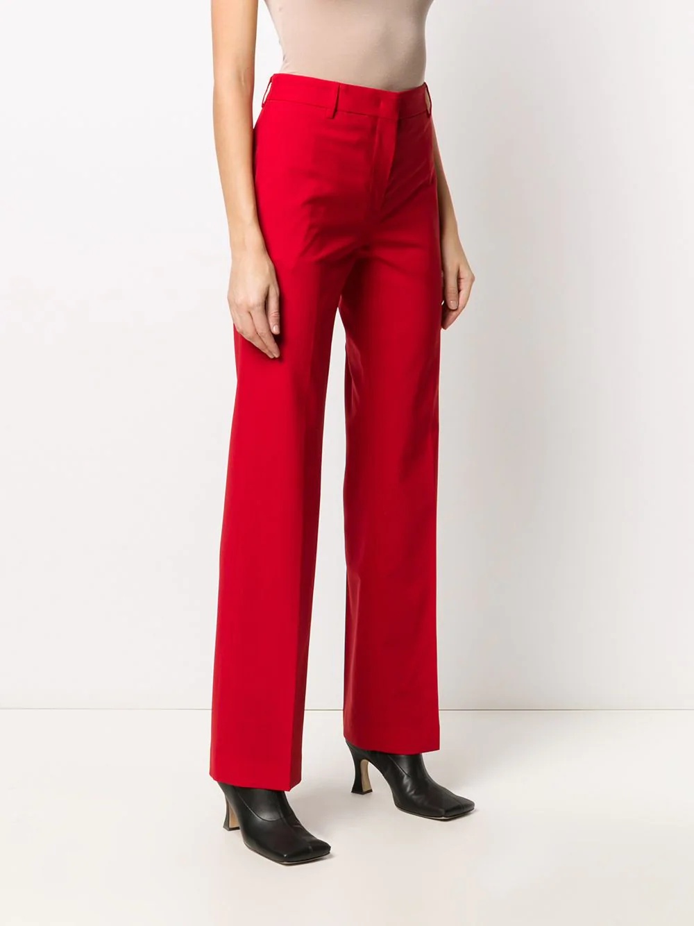 tailored trousers - 3