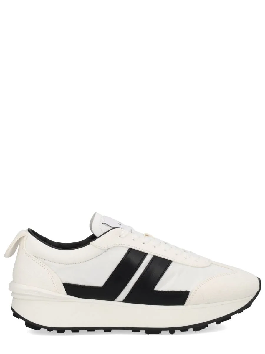 Lanvin Sneaker "Bumpr" - 1
