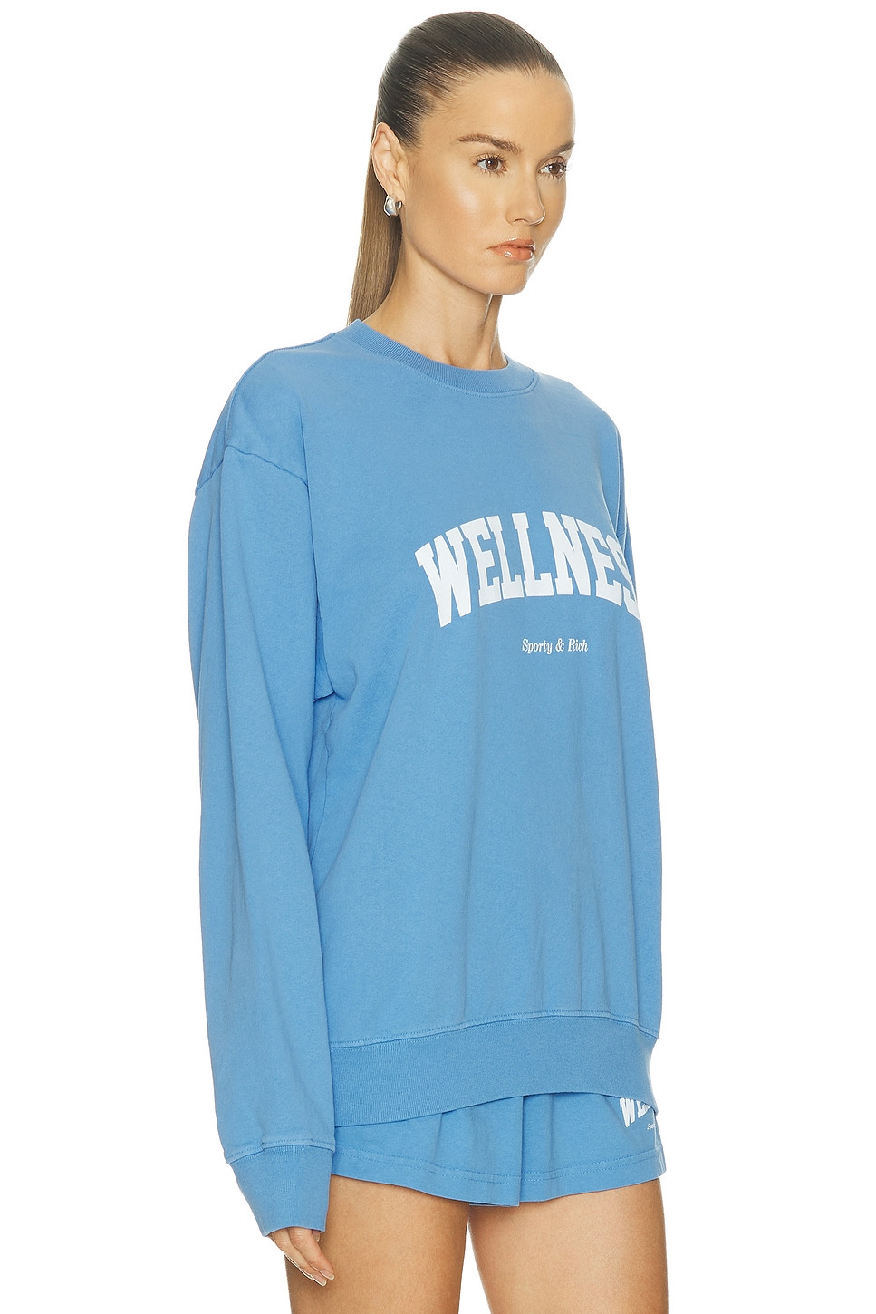 Wellness Ivy Crewneck Sweatshirt - 2