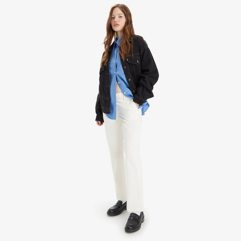 Levi's MIDDY BOOTCUT WOMEN'S TROUSER PANTS outlook