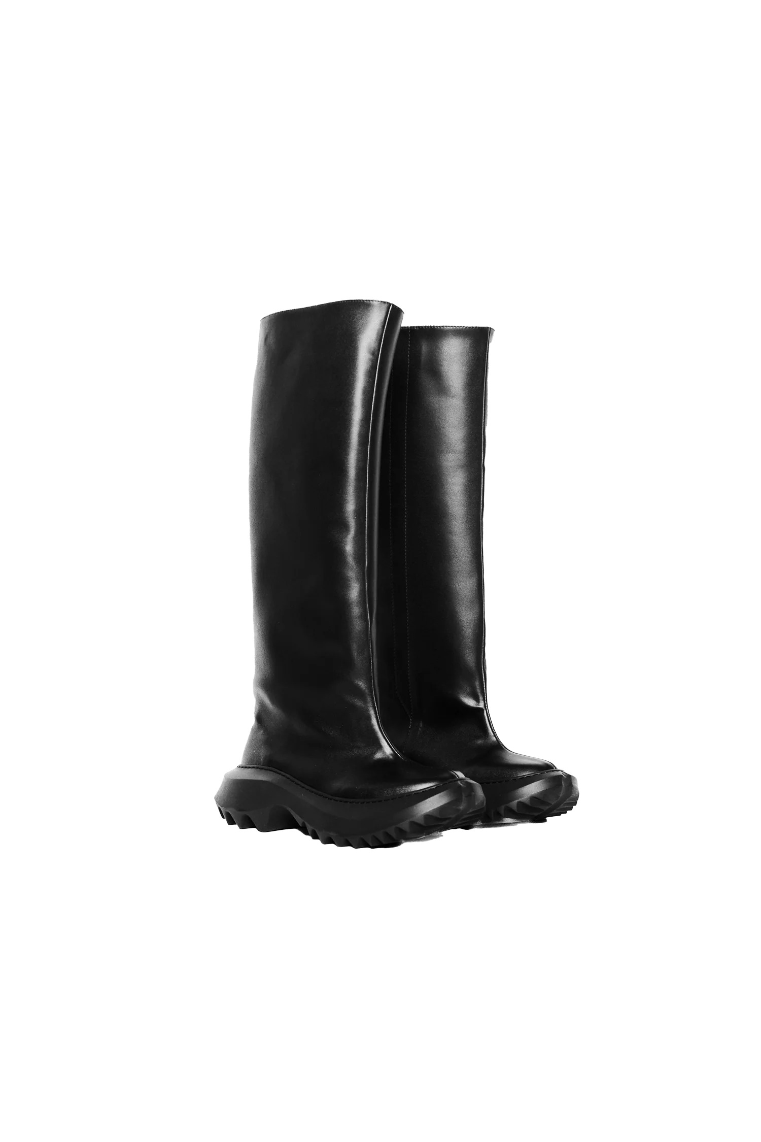 Phileo 035 Lido Boots Black - 3