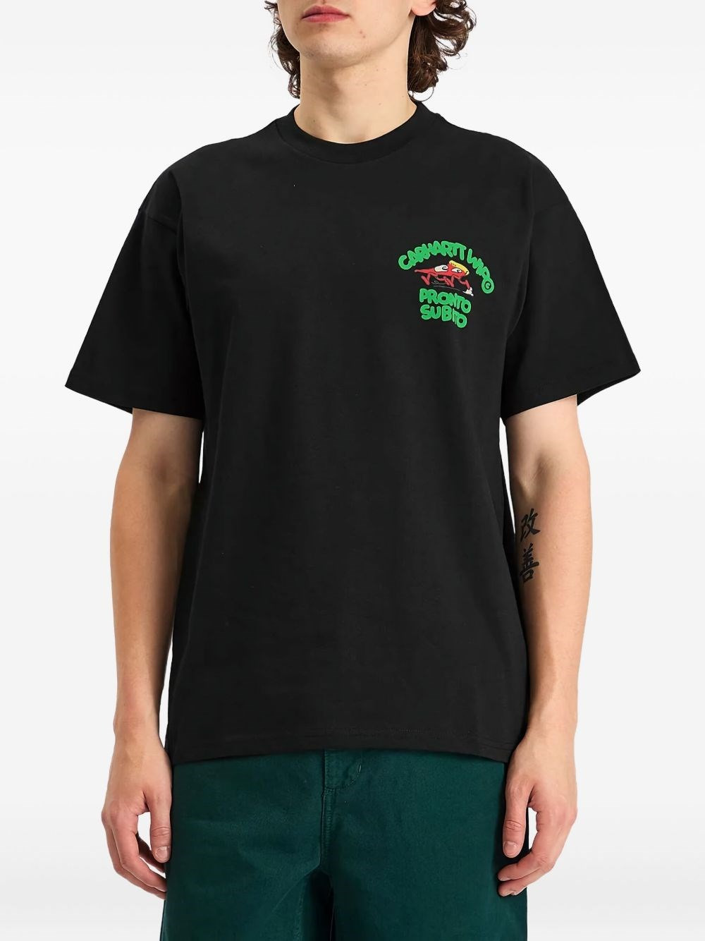 Pronto t-shirt - 2
