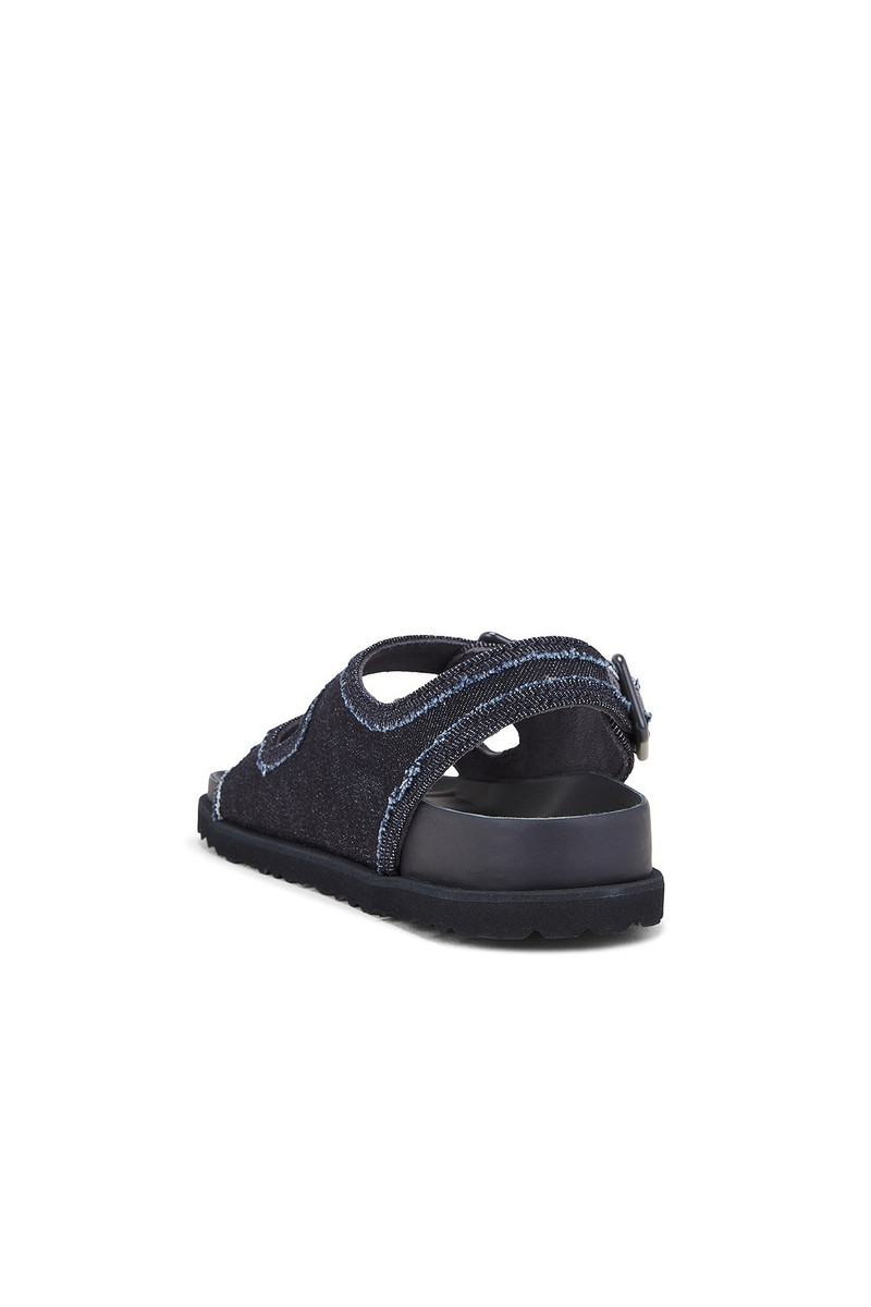 BIRKENSTOCK Milano Sandal outlook