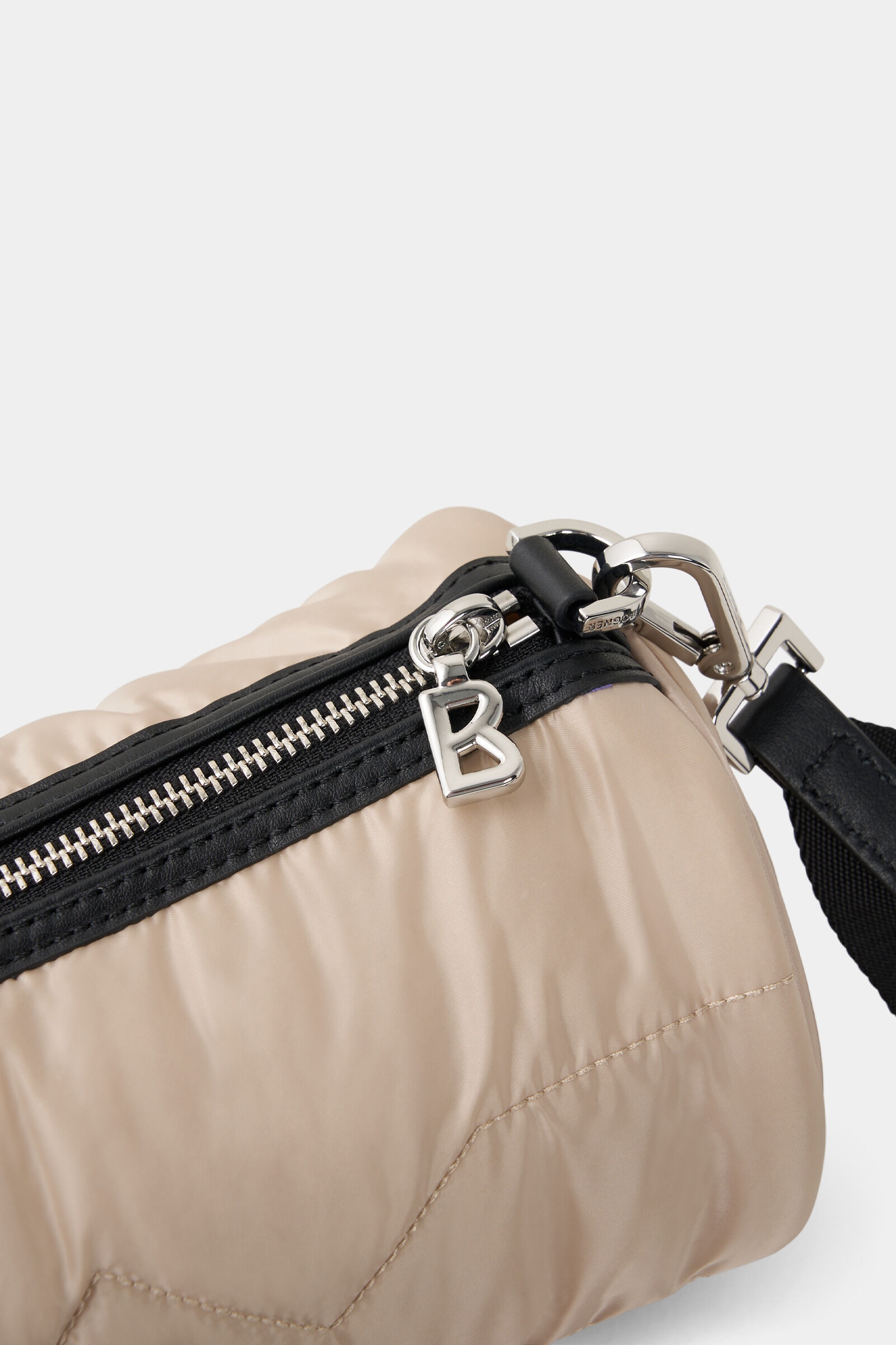 Eiger Maali Shoulder bag in Sand - 6