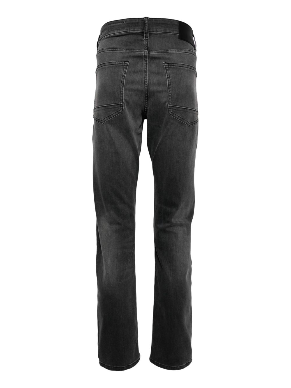 Delaware BC-C S.POON Jeans "GREY" - 2