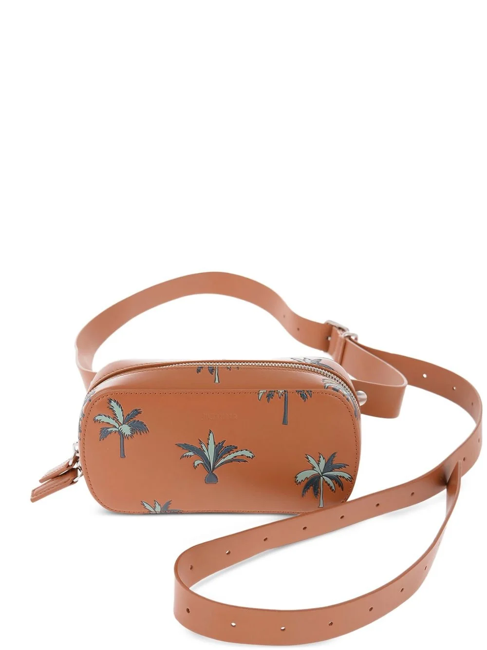 Tradition crossbody bag - 1
