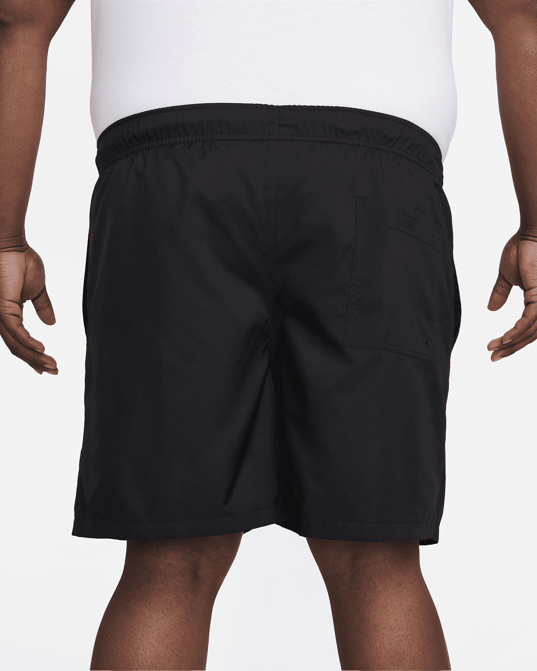 Nike Club Men's Woven Flow Shorts - 10