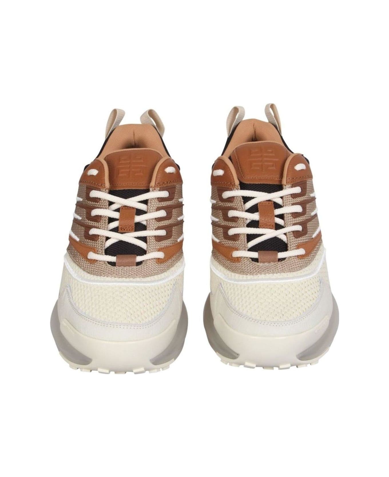 Giv 1 Lace-up Sneakers - 2