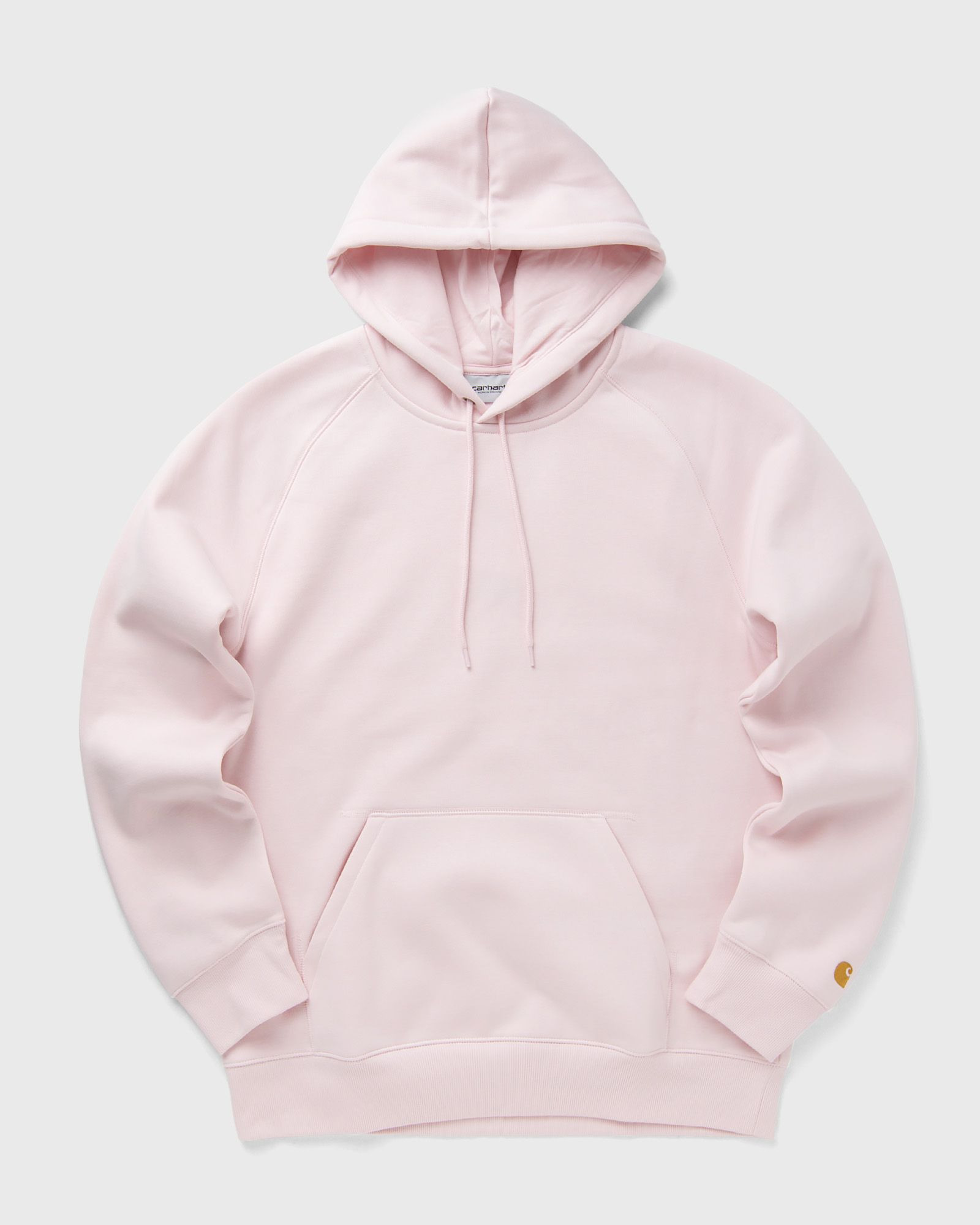Hooded Chase Sweat - 1