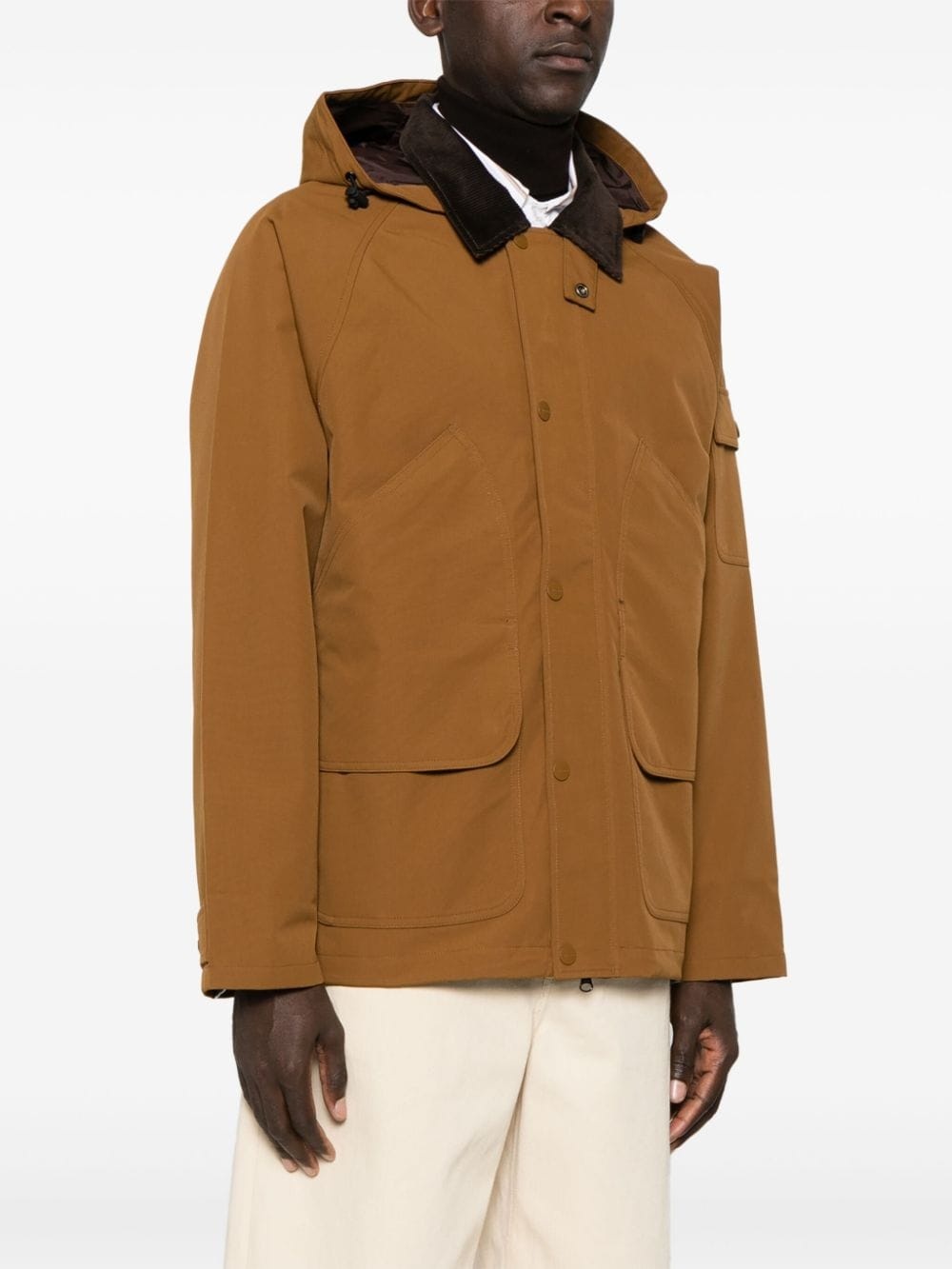 Clarton jacket - 3