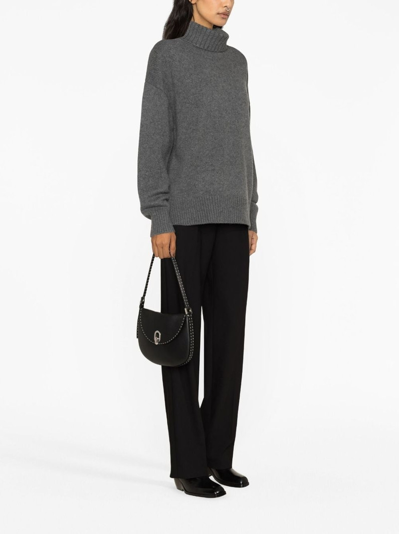 n°20 cashmere jumper 4