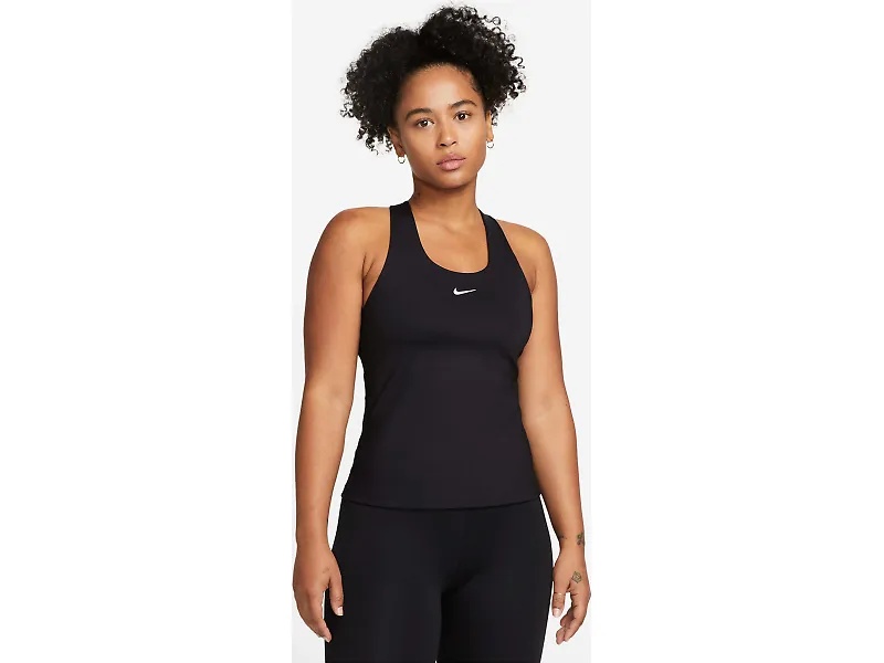 Nike Dri-FIT Swoosh Bra Tank - 2
