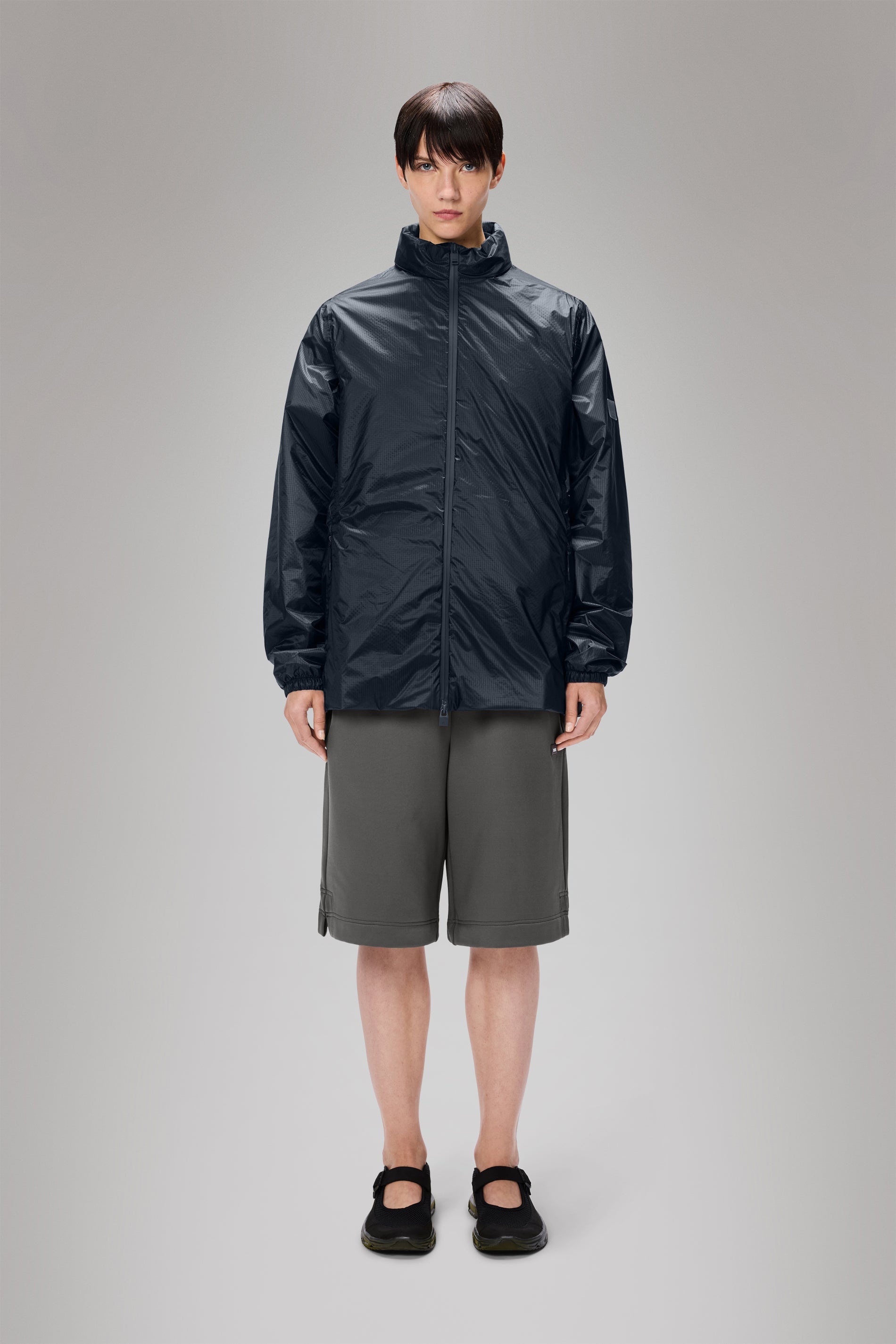 Kauto Insulated Jacket - 2