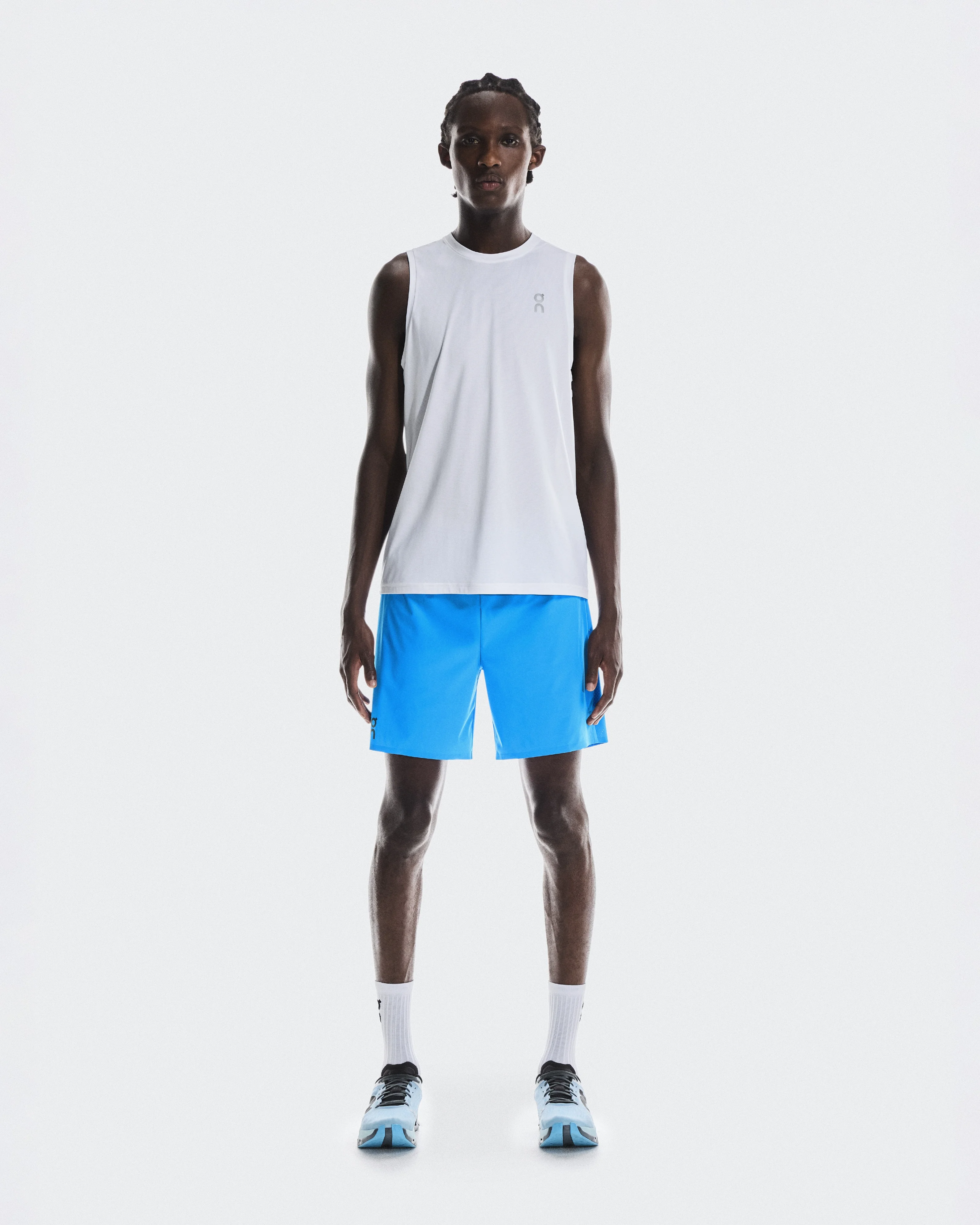 7" Performance Shorts - 1