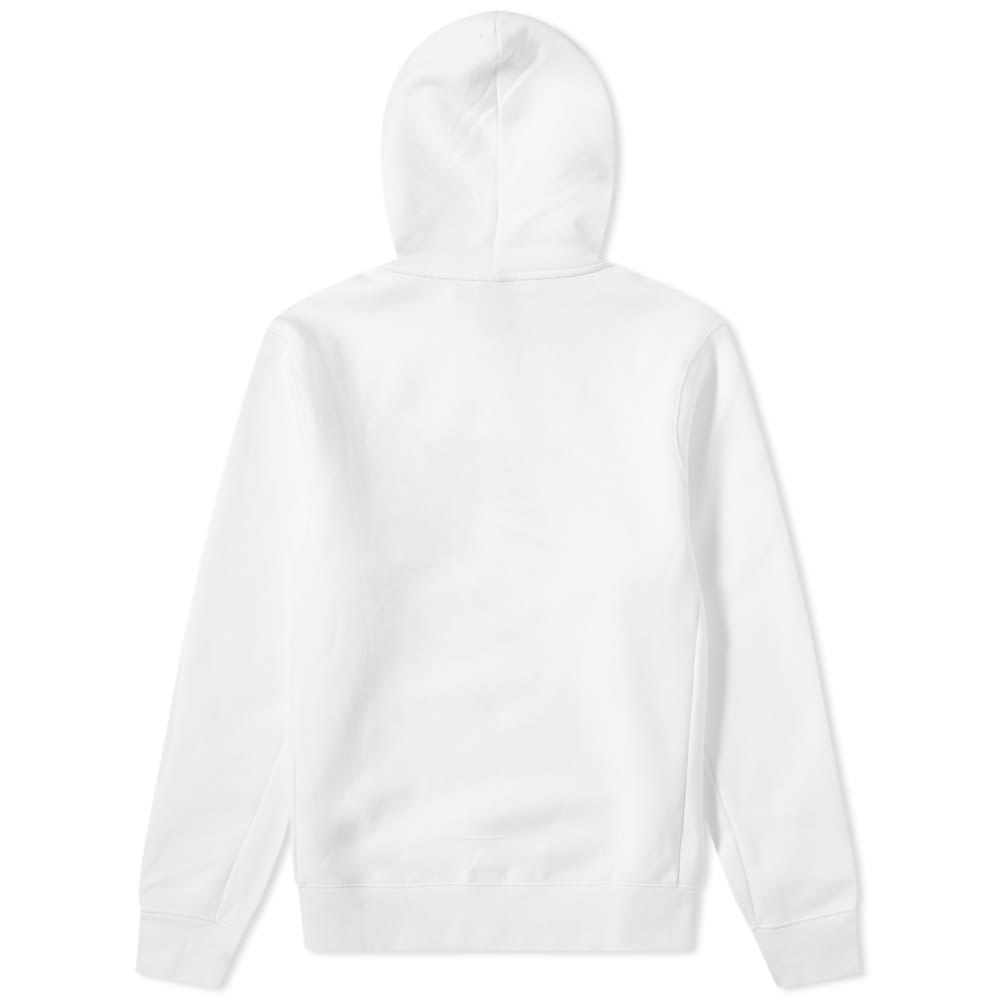 Nike SB Embroidered Hoody - 2