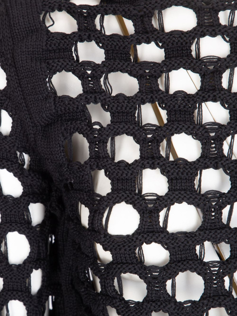 openwork sweater 3
