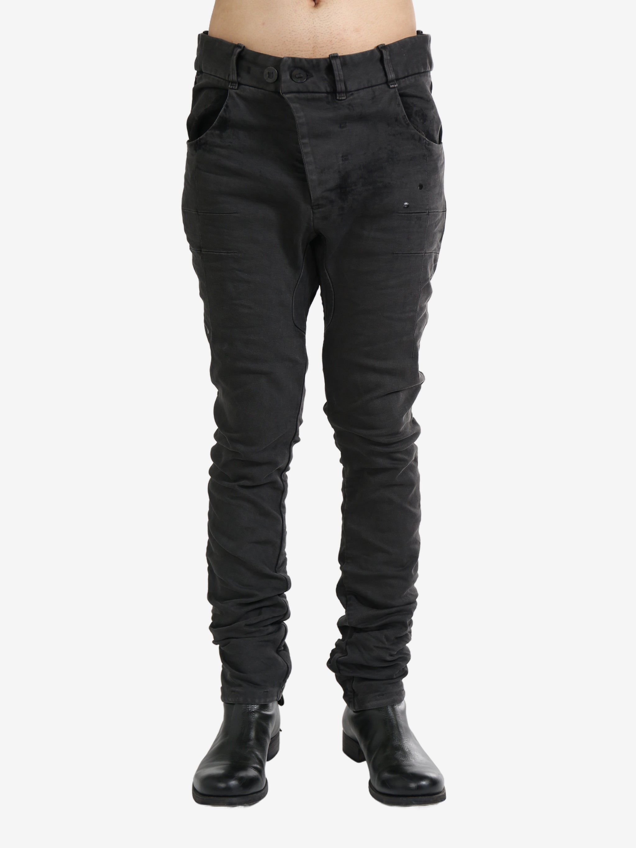 BORIS BIDJAN SABERI Men P13.D TF F1603K - 1