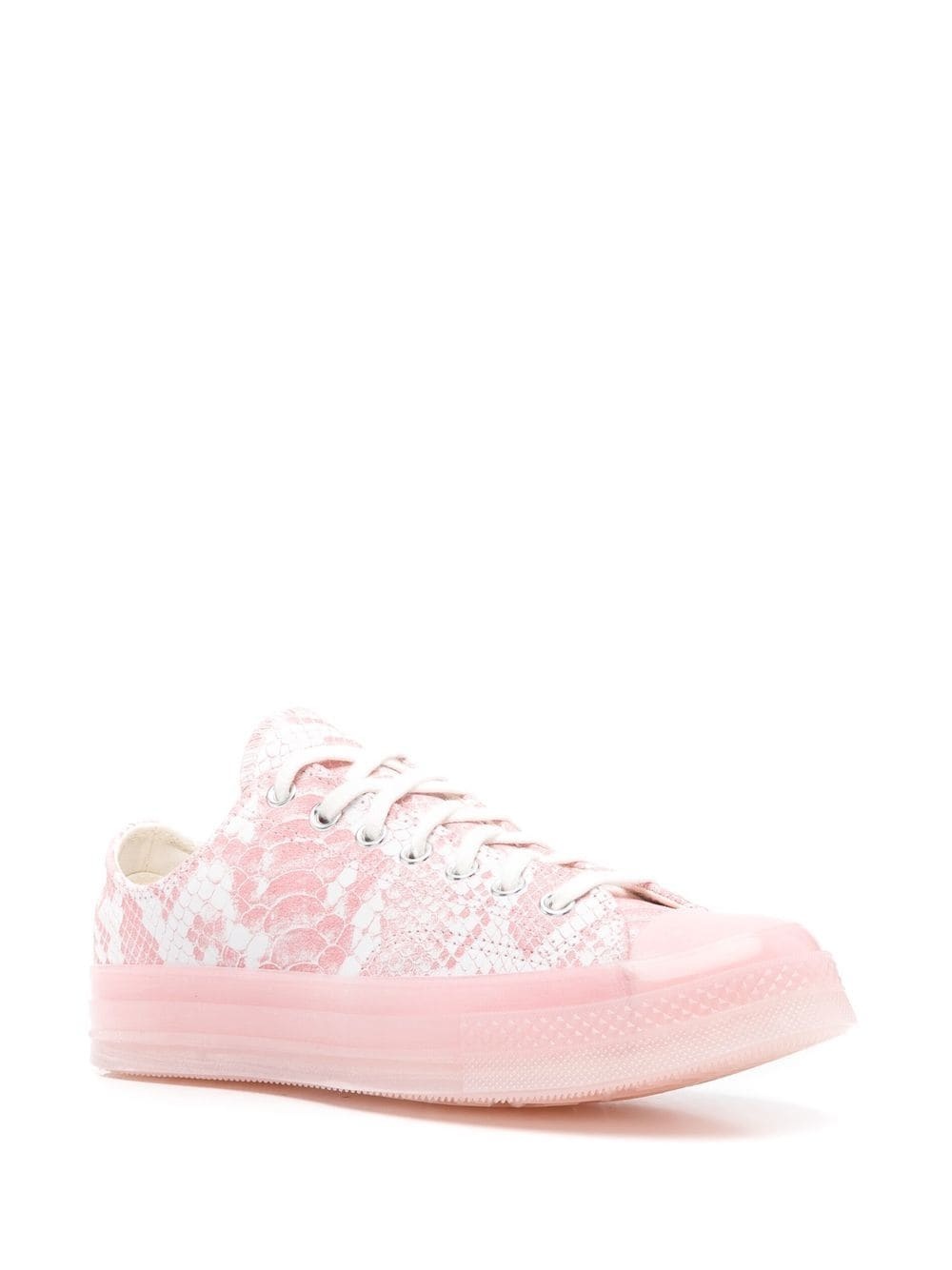 Chuck Taylor low-top sneakers - 2