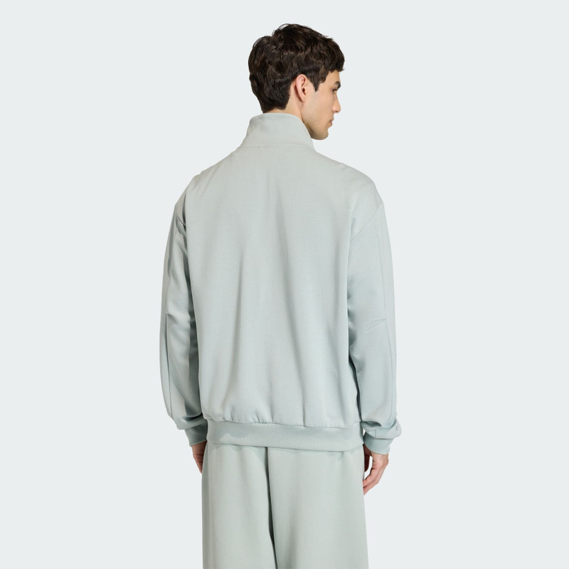 SOFT LUX TRACK TOP 3