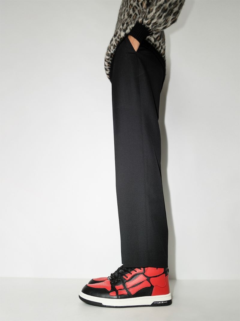 Skel high-top sneakers - 5