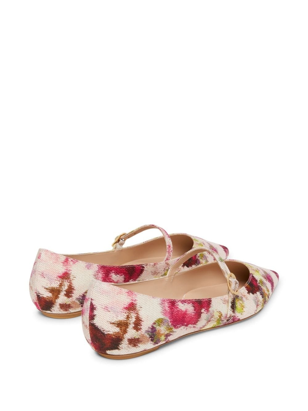 Emilia ballerina shoes - 3