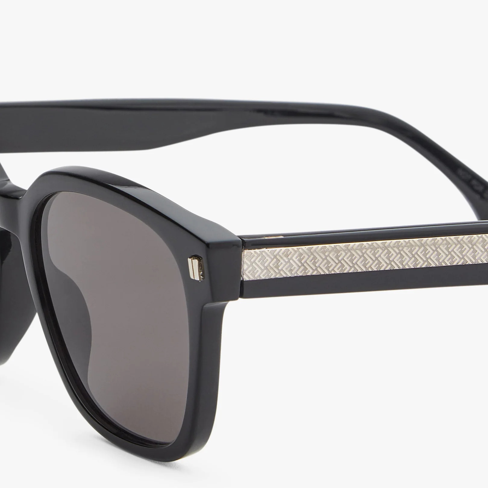 Black sunglasses - 3