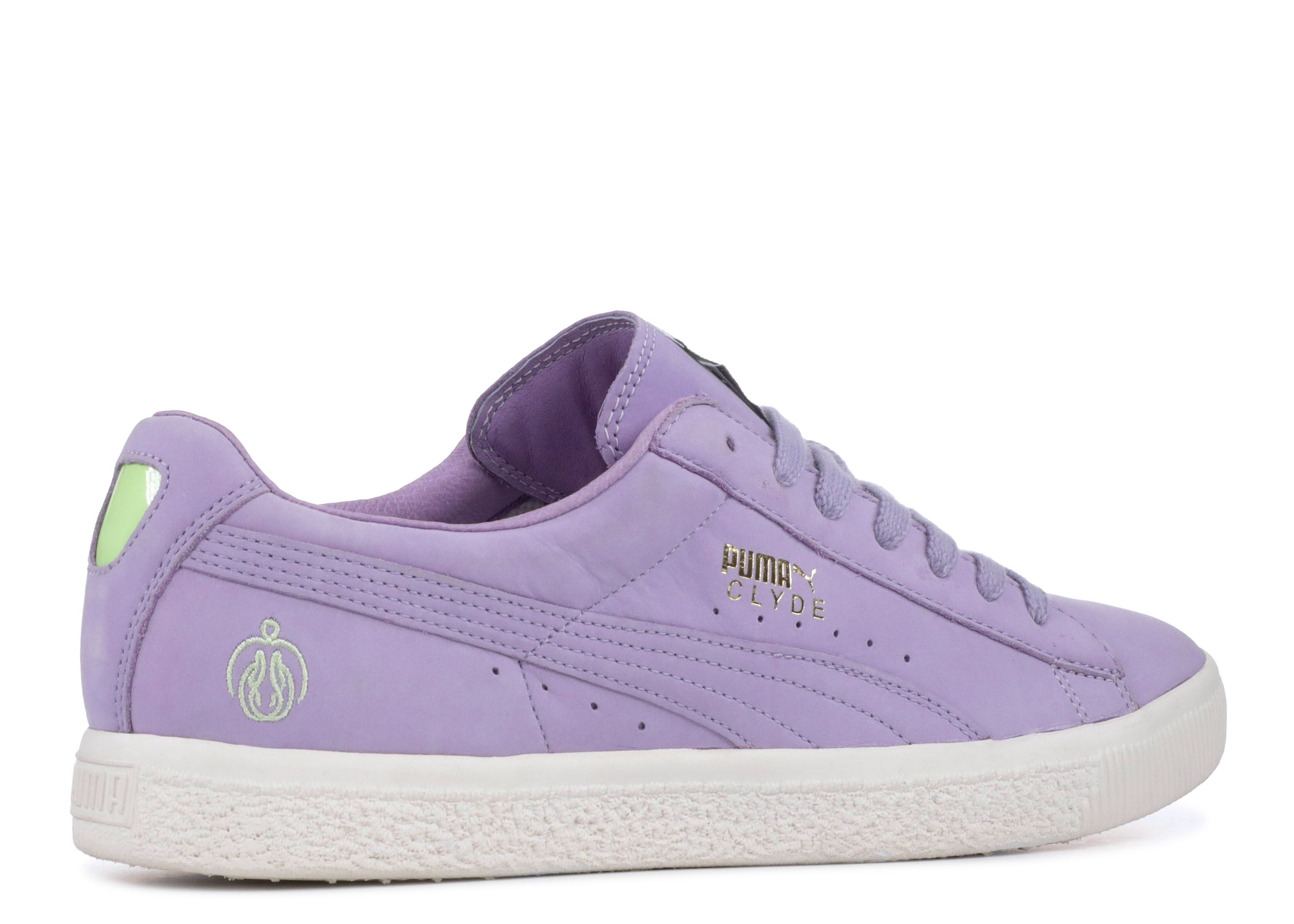 CLYDE 'EASTER - LAVENDER' - 3