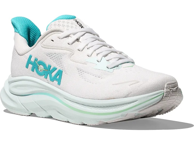 HOKA Clifton 10 - 6